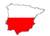 ÁNGEL DÍAZ MERINO - Polski